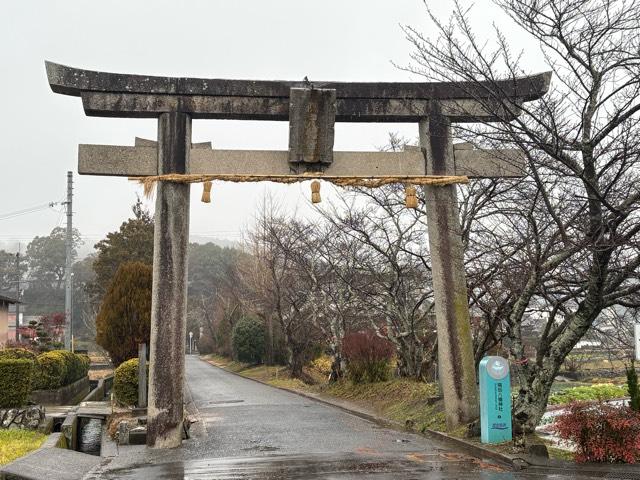 隅田八幡神社の参拝記録2