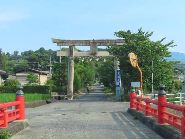 和歌山県橋本市隅田町垂井622番地 隅田八幡神社の写真5