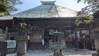 吾庵山方光寺金乗院（山口観音）の参拝記録(マルオさん)