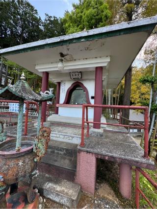 吾庵山方光寺金乗院（山口観音）の参拝記録(としくんさん)