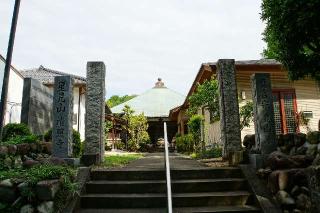 星見山無量壽院清照寺の参拝記録(thonglor17さん)