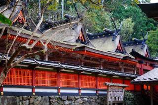 丹生都比賣神社の参拝記録(のぶちゃんさん)