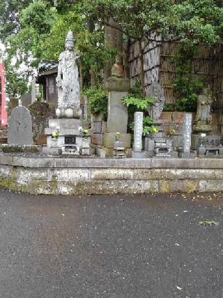 上洗山普門院無量寺の参拝記録(かっちゃんさん)