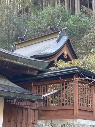 八坂神社の参拝記録(満次さん)