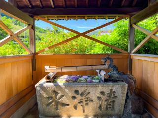 糸我稲荷神社の参拝記録(秀さん)