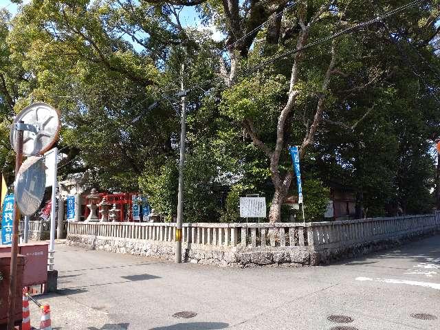 糸我稲荷神社の参拝記録4
