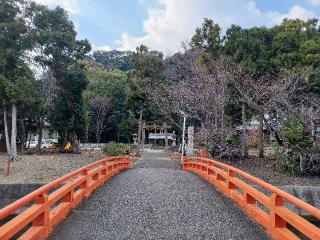 立神社の参拝記録(銀玉鉄砲さん)