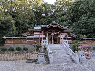 天神社の参拝記録(のぶちゃんさん)