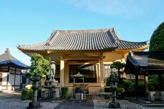 淵上山持明院の参拝記録(thonglor17さん)