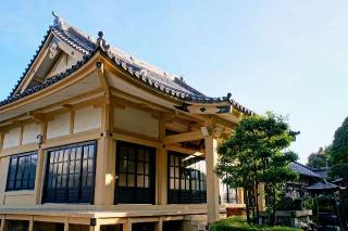 淵上山持明院の参拝記録(thonglor17さん)