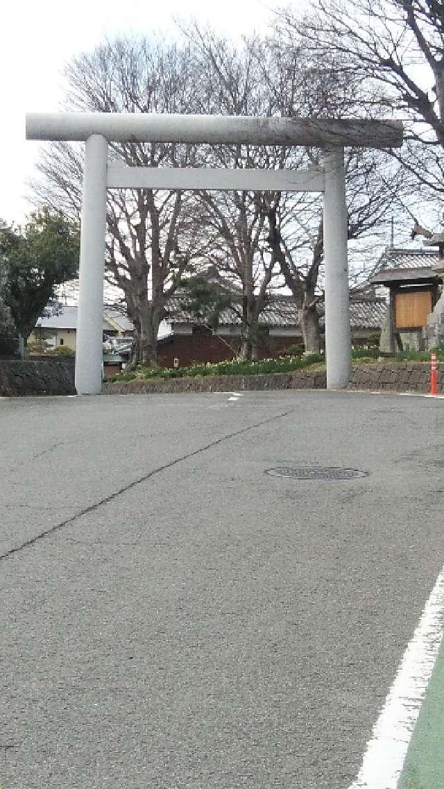 廣八幡神社の参拝記録6