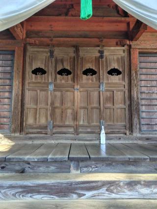 宝塔山吉祥寺多聞院の参拝記録(zx14rさん)