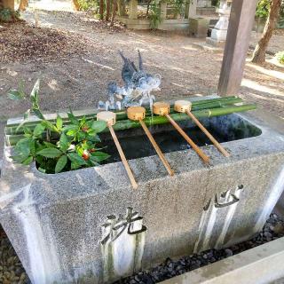 鹿島神社の参拝記録(NANAさん)