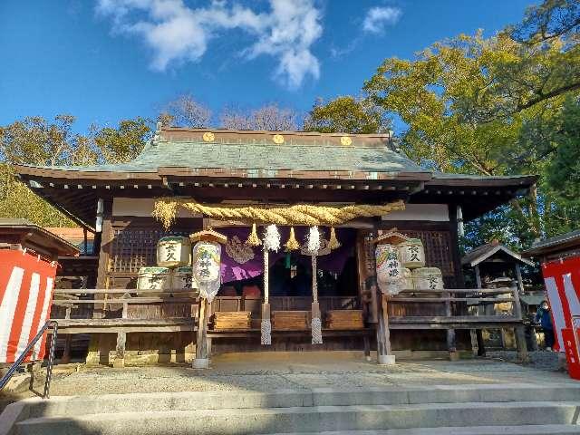 鹿島神社の参拝記録2