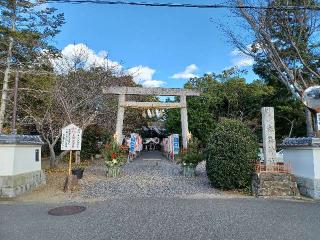 鹿島神社の参拝記録(銀玉鉄砲さん)