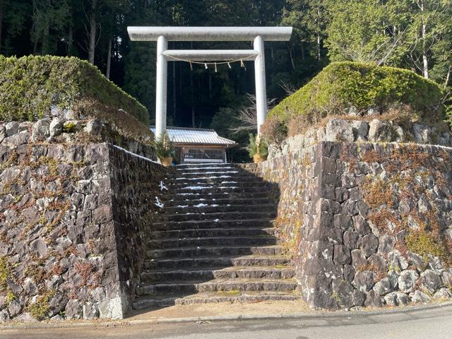 寒川神社の参拝記録1