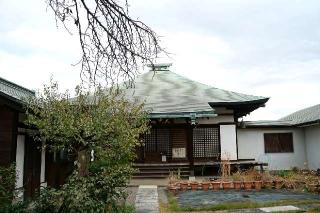 妙乗寺の参拝記録(thonglor17さん)