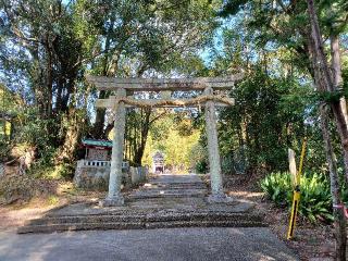 丹生神社の参拝記録(銀玉鉄砲さん)