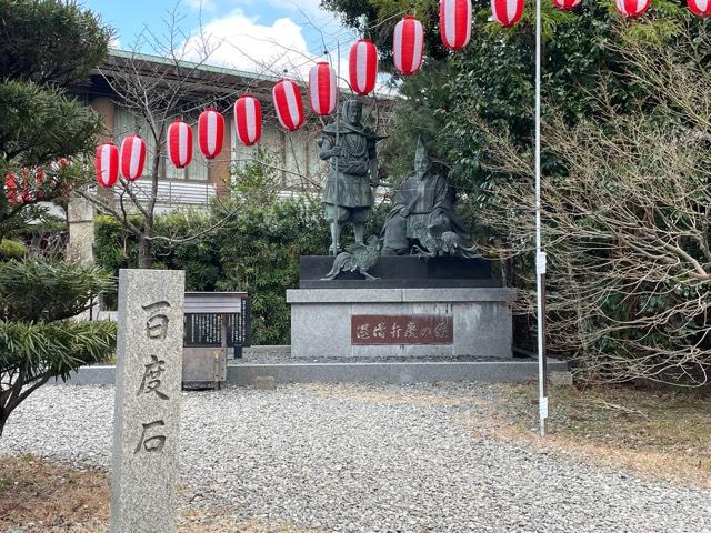 和歌山県田辺市湊655番地 鬪鶏神社の写真12