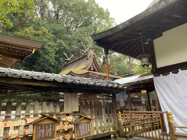和歌山県田辺市湊655番地 鬪鶏神社の写真7
