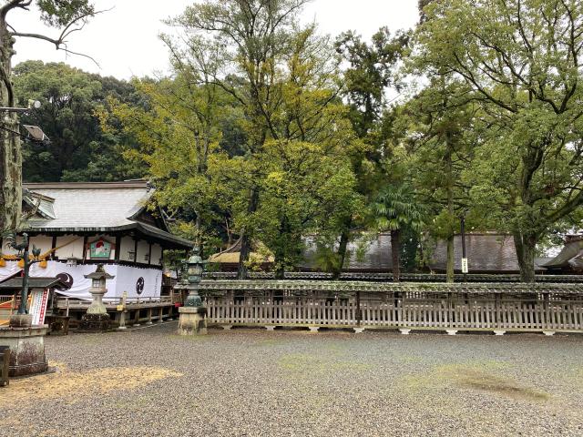 和歌山県田辺市湊655番地 鬪鶏神社の写真8