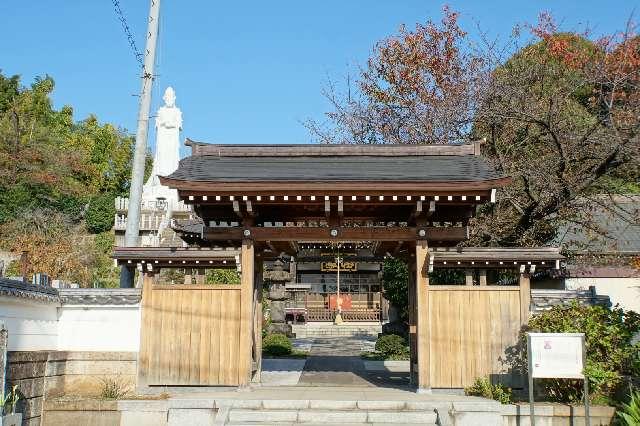 埼玉県所沢市本郷764 水木山阿弥陀院東福寺の写真8