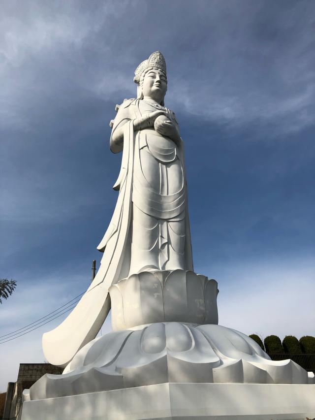 水木山阿弥陀院東福寺の参拝記録7