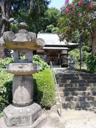 水木山阿弥陀院東福寺の参拝記録(達也さん)
