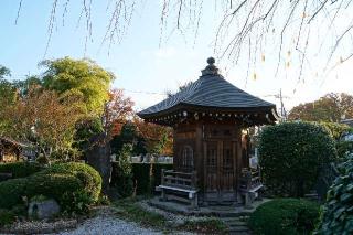 乾坤山長青寺の参拝記録(thonglor17さん)