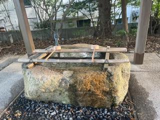 熊野三所神社の参拝記録(サチサチさん)