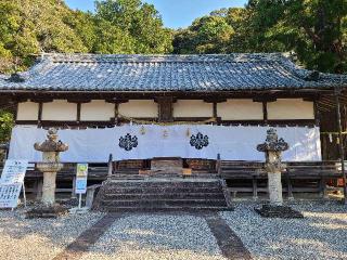 日神社の参拝記録(風祭すぅさん)