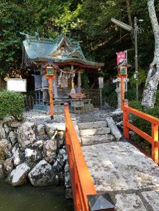 日神社の参拝記録(そらしじみさん)