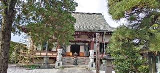 吟龍山松林寺の参拝記録(さるさん)