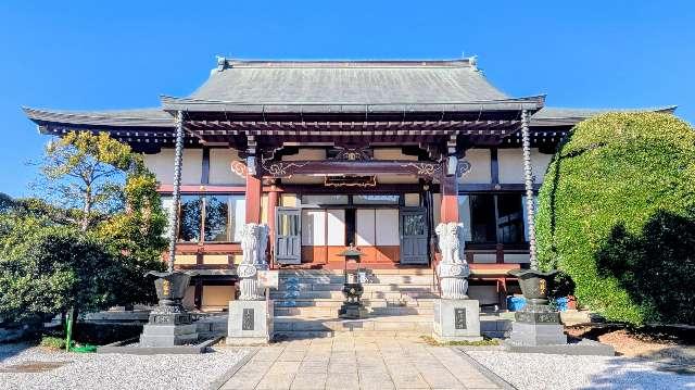 吟龍山松林寺の参拝記録1