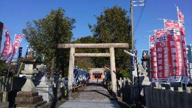 和歌山県新宮市阿須賀1-2-25 阿須賀神社の写真2