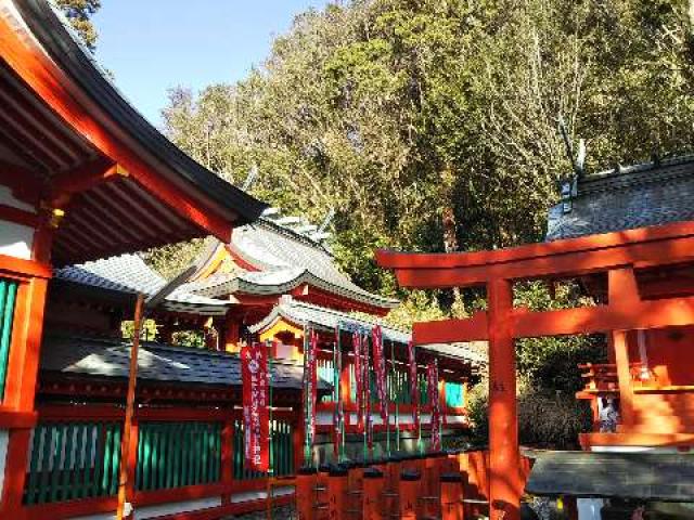 阿須賀神社の参拝記録7