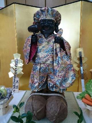 八幡神社 (三輪崎)の参拝記録(なっきんさん)