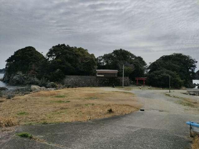 朝貴神社の参拝記録1
