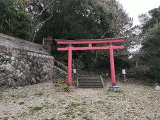朝貴神社の参拝記録(あっきーさん)