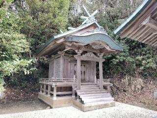 朝貴神社の参拝記録(あっきーさん)
