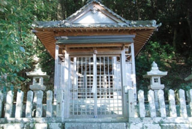 和歌山県東牟婁郡那智勝浦町川関289番地 飛鳥神社（川関）の写真1