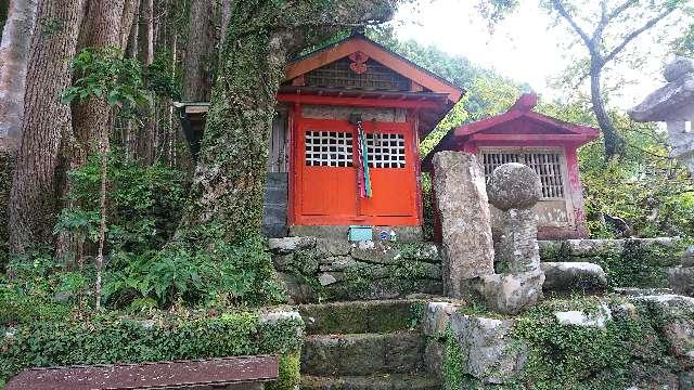 川岸神社の参拝記録1