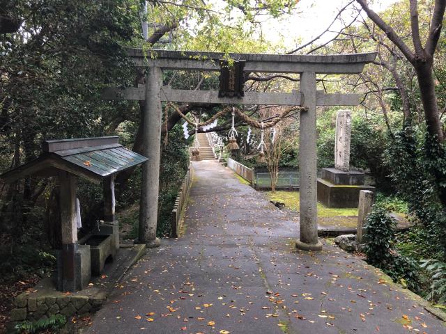 潮御崎神社の情報 御朱印集めに 神社 お寺検索no 1 神社がいいね お寺がいいね 13万件以上の神社仏閣情報掲載