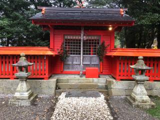 下里神社の参拝記録(とじみさん)