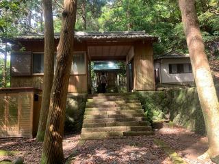 水門神社の参拝記録(てるりんさん)