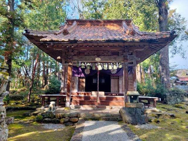 賣沼神社の参拝記録1