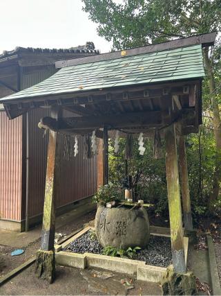 賣沼神社の参拝記録(たくさん)