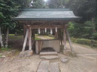 鳥取東照宮（樗谿神社）の参拝記録(ひらちゃんさん)