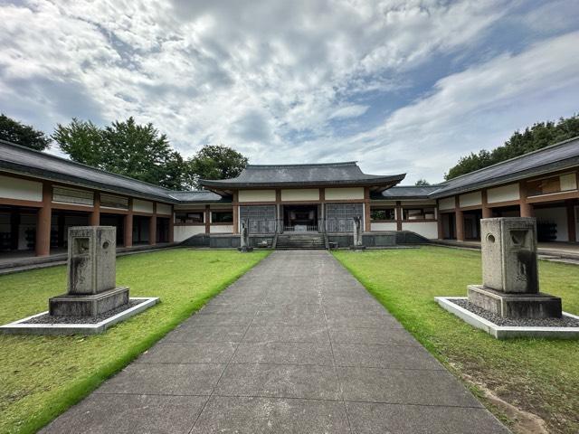 鳥取県護国神社の参拝記録9