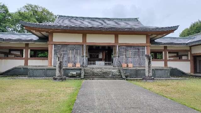 鳥取県護国神社の参拝記録4